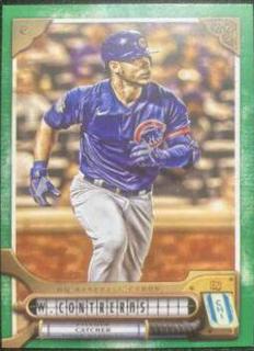 Willson Contreras