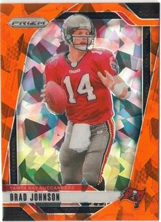 Brad Johnson