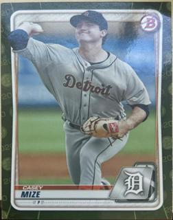 Casey Mize