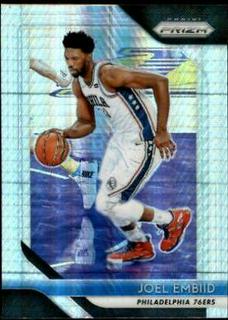 Joel Embiid