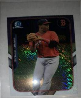 Rafael Devers