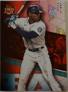 Kyle Lewis