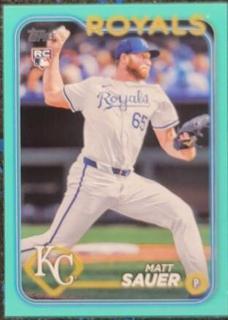 Matt Sauer