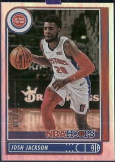 Josh Jackson