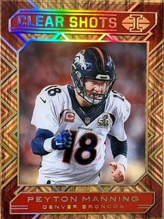 Peyton Manning