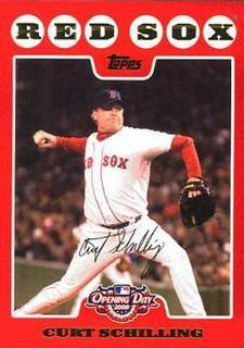 Curt Schilling