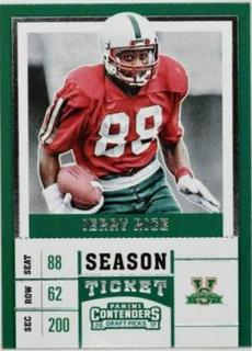 Jerry Rice