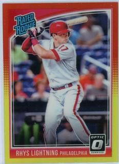 Rhys Hoskins