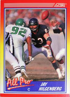 Jay Hilgenberg