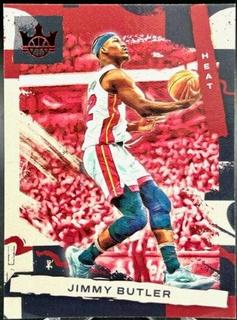 Jimmy Butler