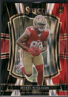 Mykel Williams