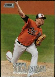 Chris Tillman