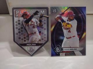 Yadier Molina