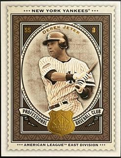 Derek Jeter