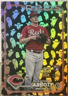Andrew Abbott
