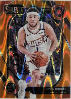 Devin Booker