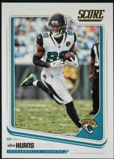 Allen Hurns