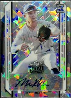 Matt McLain