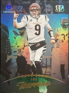 Joe Burrow
