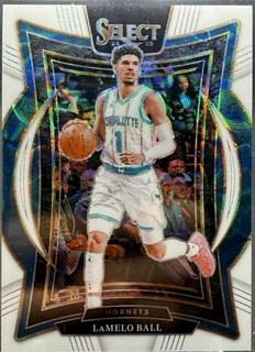 LaMelo Ball