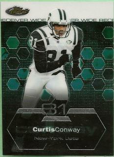 Curtis Conway
