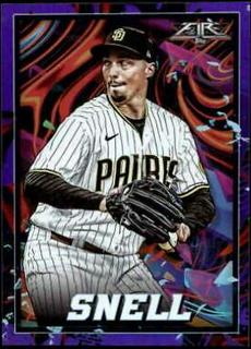 Blake Snell