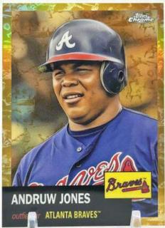 Andruw Jones