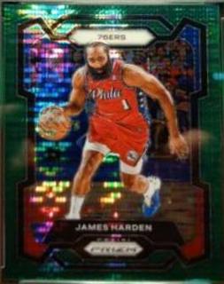 James Harden