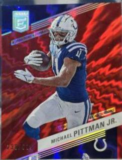 Michael Pittman Jr.