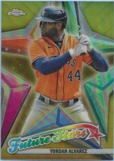 Yordan Alvarez