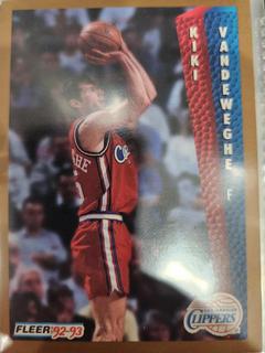 Kiki Vandeweghe