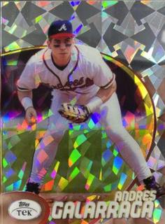 Andres Galarraga