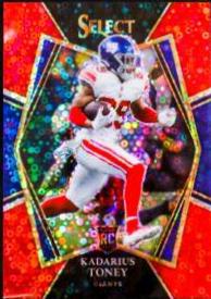 Kadarius Toney