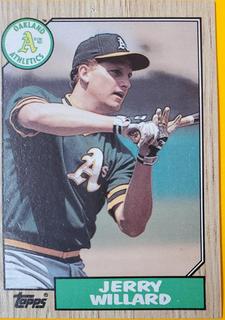 Jerry Willard