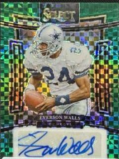 Everson Walls