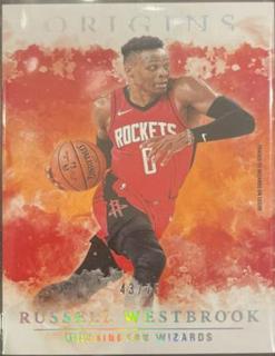 Russell Westbrook