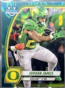 Jordan James