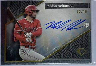 Nolan Schanuel