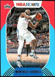 Montrezl Harrell