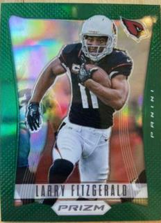 Larry Fitzgerald