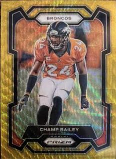 Champ Bailey