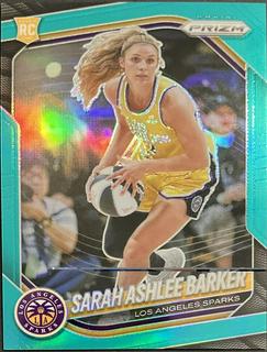 Sarah Ashlee Barker