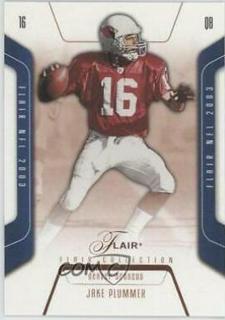 Jake Plummer