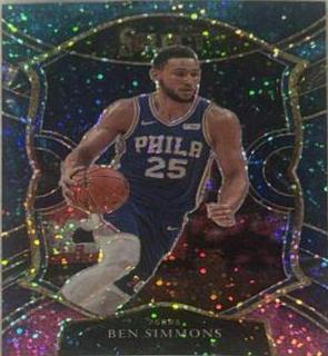 Ben Simmons