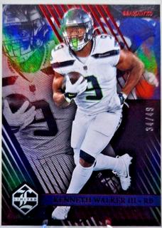 Kenneth Walker III