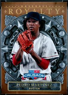 Pedro Martinez