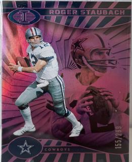 Roger Staubach