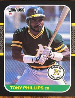 Tony Phillips