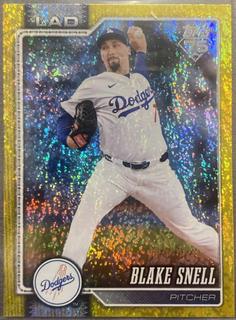 Blake Snell