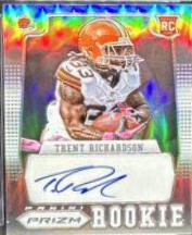 Trent Richardson